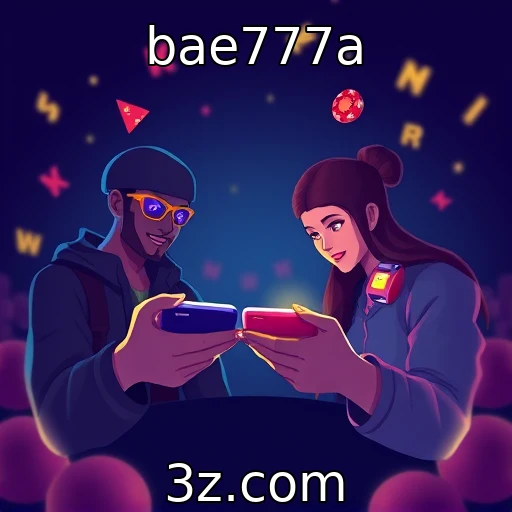 Análise das escolhas dos consumidores em jogos mobile