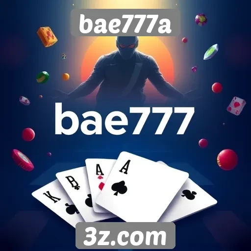 História do desenvolvimento do bae777a no mercado