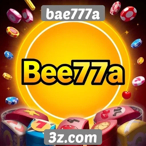 Análise do catálogo de jogos disponíveis no bae777a