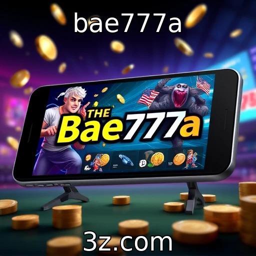 Crescimento do mercado de jogos móveis em novas regiões