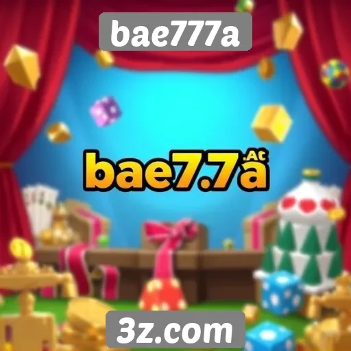 Novidades no catálogo de jogos do bae777a