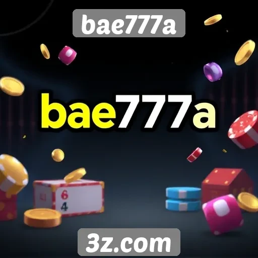 Review do site de jogos bae777a