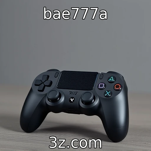 Sustentabilidade na produção de jogos e consoles