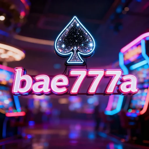 Logo bae777a